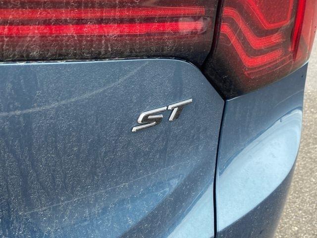 Buick Encore GX Sport Touring AWD 2024