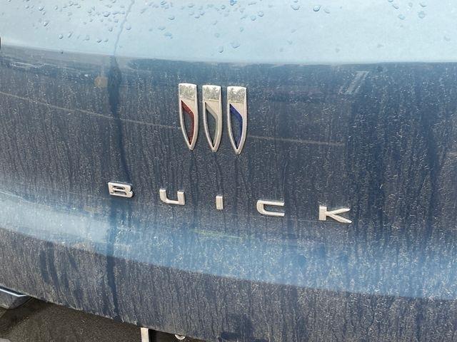 Buick Encore GX Sport Touring AWD 2024