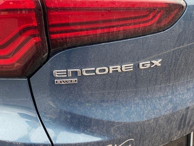 Buick Encore GX Sport Touring AWD 2024