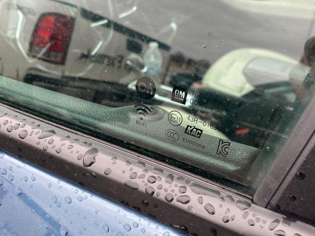 Buick Encore GX Sport Touring AWD 2024