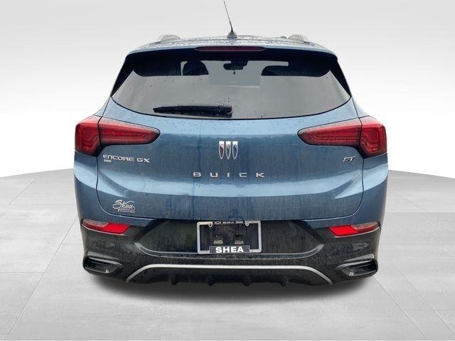 Buick Encore GX Sport Touring AWD 2024