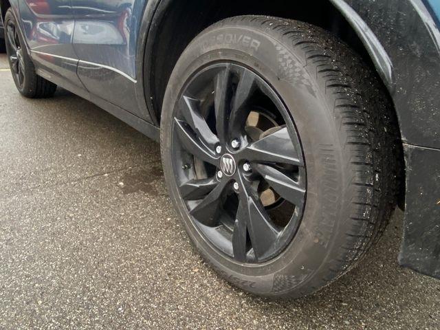 Buick Encore GX Sport Touring AWD 2024