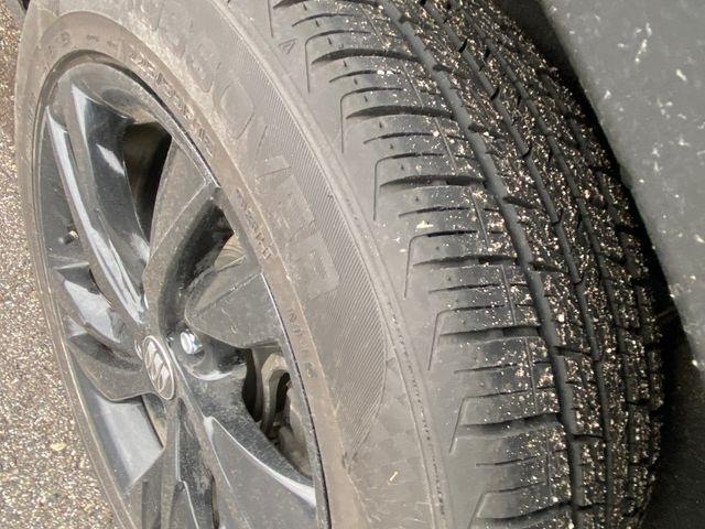 Buick Encore GX Sport Touring AWD 2024