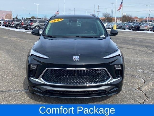 Buick Encore GX Sport Touring 2024