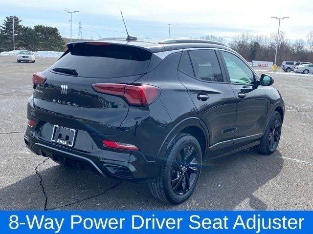 Buick Encore GX Sport Touring 2024