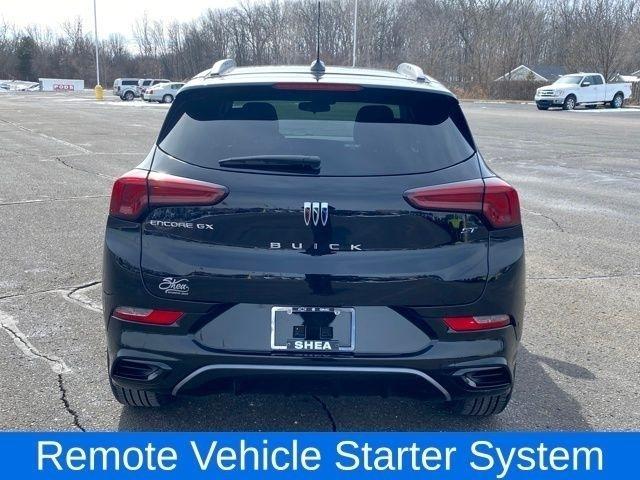 Buick Encore GX Sport Touring 2024