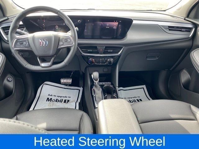 Buick Encore GX Sport Touring 2024
