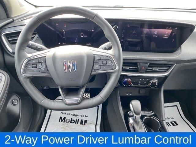 Buick Encore GX Sport Touring 2024