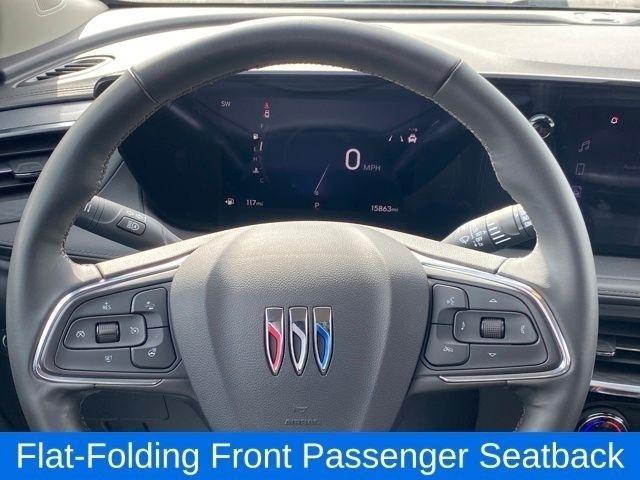 Buick Encore GX Sport Touring 2024