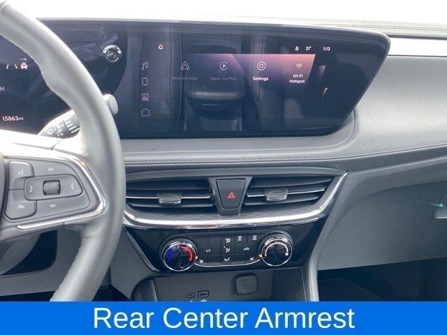 Buick Encore GX Sport Touring 2024