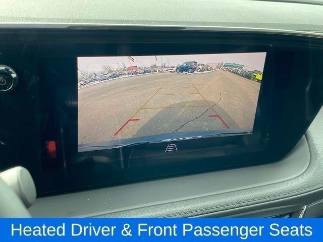 Buick Encore GX Sport Touring 2024