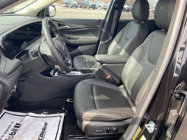 Buick Encore GX Sport Touring 2024