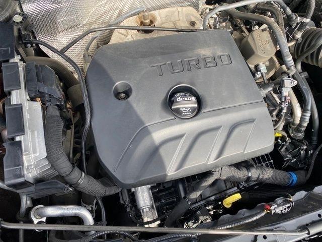 Buick Encore GX Sport Touring 2024