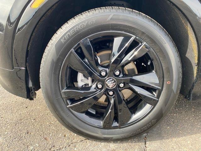 Buick Encore GX Sport Touring 2024