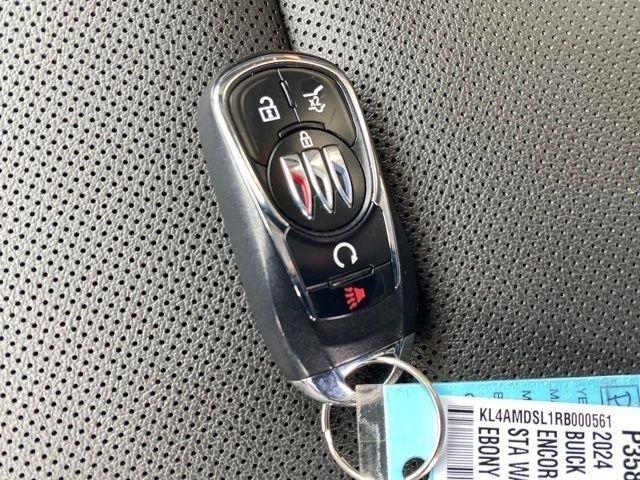 Buick Encore GX Sport Touring 2024