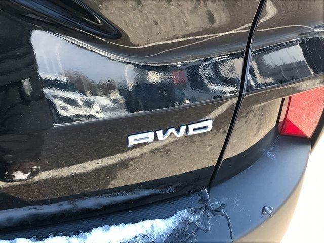 Ford Escape Platinum AWD 2023