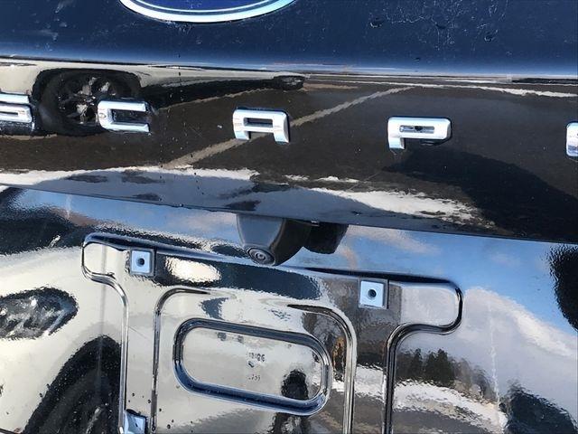 Ford Escape Platinum AWD 2023