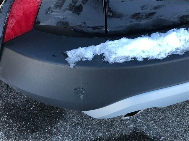 Ford Escape Platinum AWD 2023