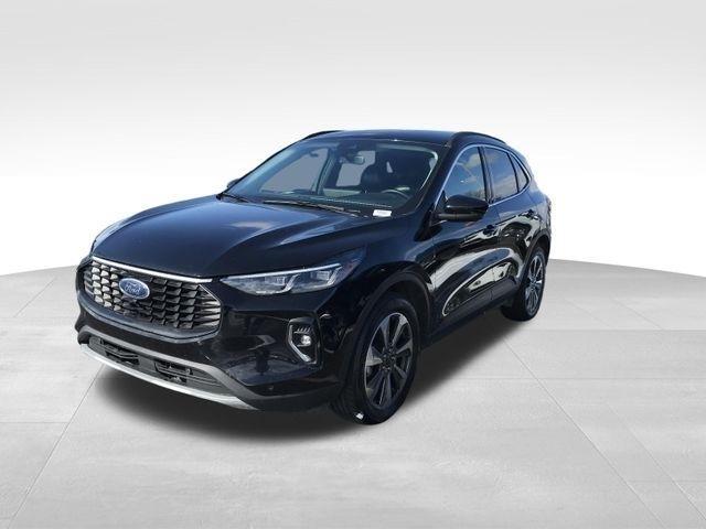 Ford Escape Platinum AWD 2023