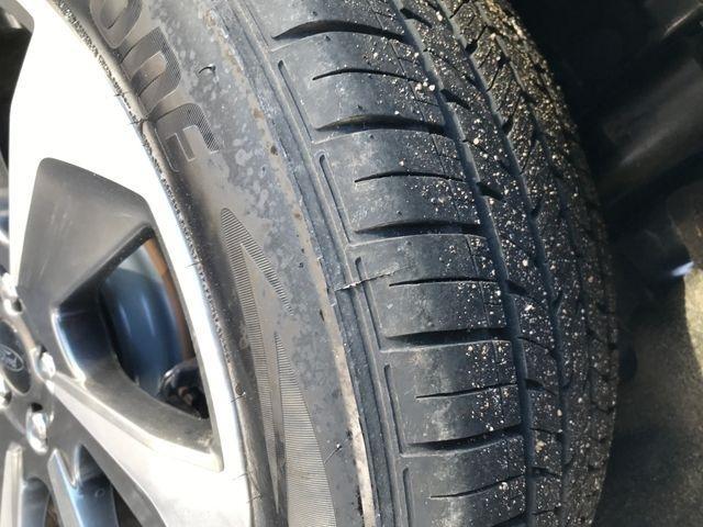 Ford Escape Platinum AWD 2023