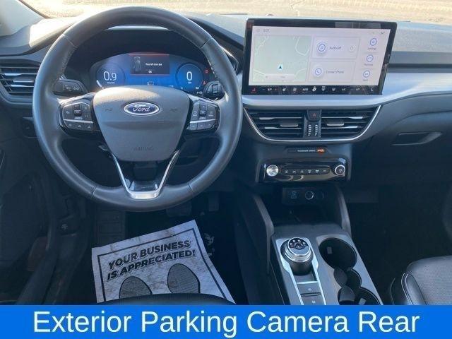 Ford Escape Platinum AWD 2023