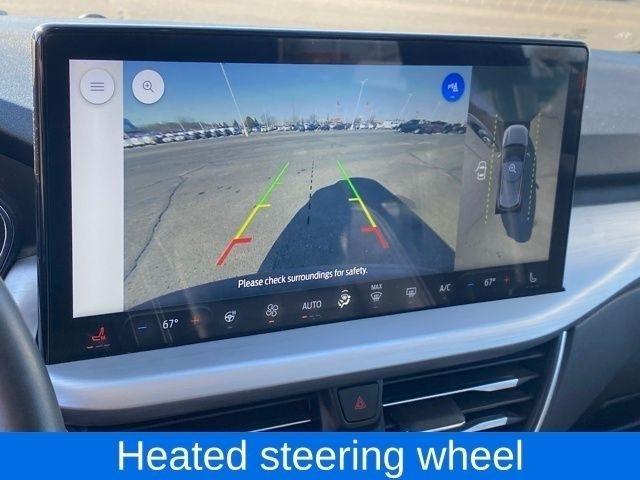 Ford Escape Platinum AWD 2023