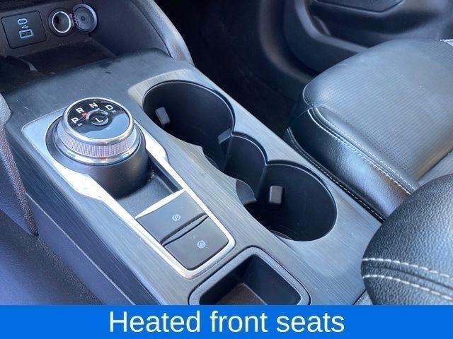 Ford Escape Platinum AWD 2023