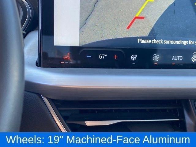 Ford Escape Platinum AWD 2023