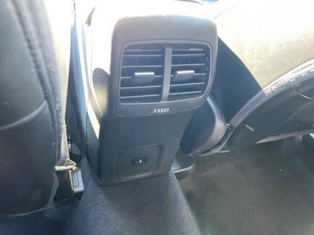 Ford Escape Platinum AWD 2023