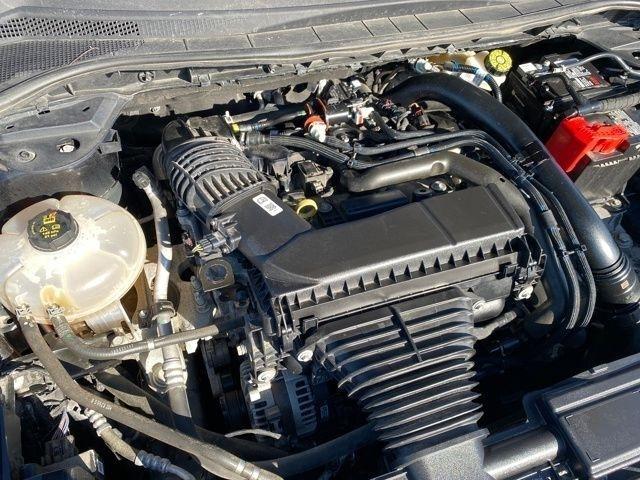 Ford Escape Platinum AWD 2023