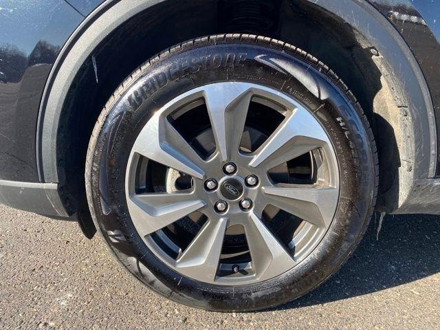 Ford Escape Platinum AWD 2023