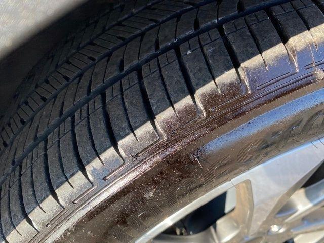 Ford Escape Platinum AWD 2023