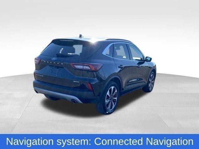 Ford Escape Platinum AWD 2023