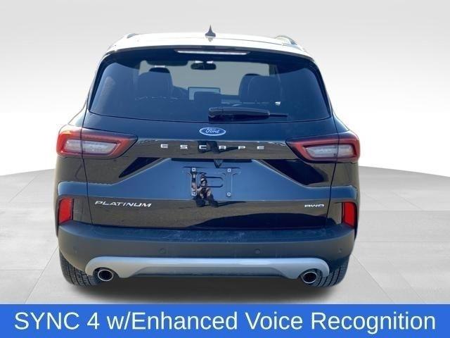 Ford Escape Platinum AWD 2023
