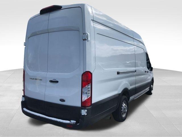 Ford Transit 250 Van High Roof w/Sliding Pass. 148-in. WB EL 2022