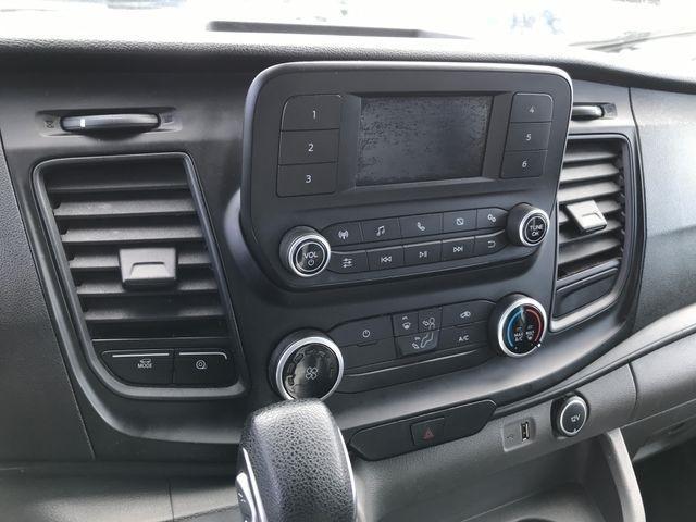 Ford Transit 250 Van High Roof w/Sliding Pass. 148-in. WB EL 2022