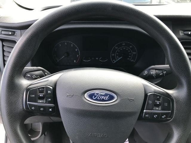 Ford Transit 250 Van High Roof w/Sliding Pass. 148-in. WB EL 2022