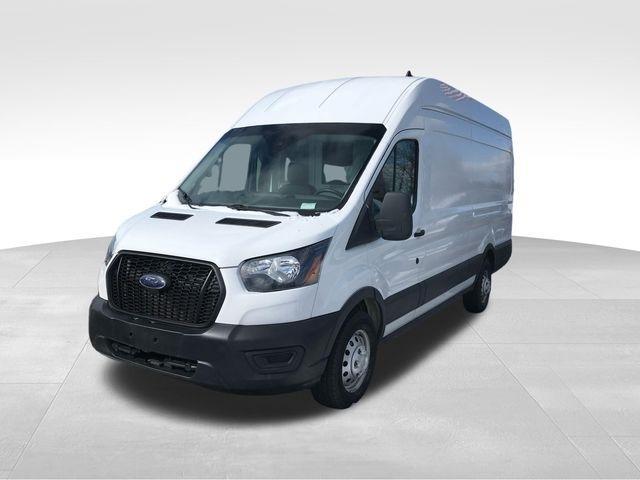 Ford Transit 250 Van High Roof w/Sliding Pass. 148-in. WB EL 2022