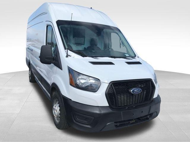 Ford Transit 250 Van High Roof w/Sliding Pass. 148-in. WB EL 2022