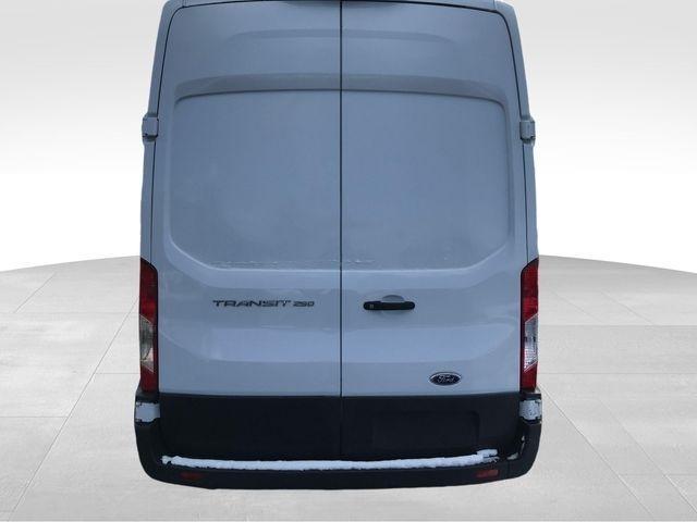 Ford Transit 250 Van High Roof w/Sliding Pass. 148-in. WB EL 2022