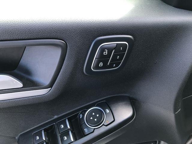 Ford Escape Platinum AWD 2023