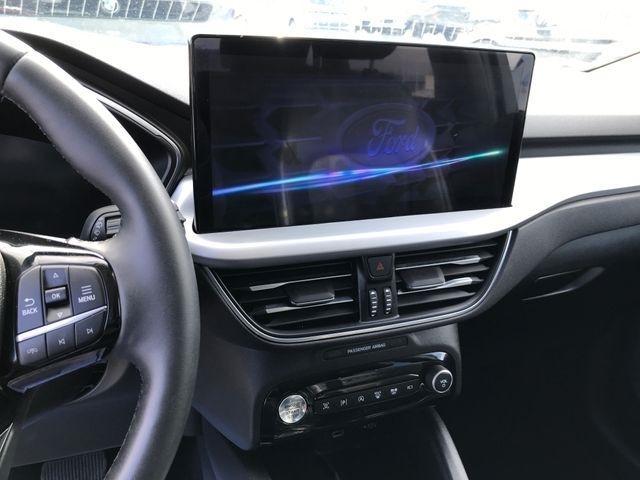 Ford Escape Platinum AWD 2023