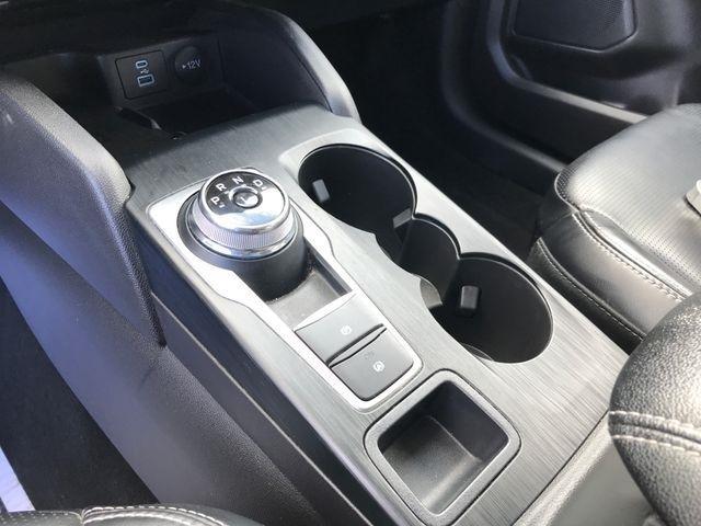 Ford Escape Platinum AWD 2023