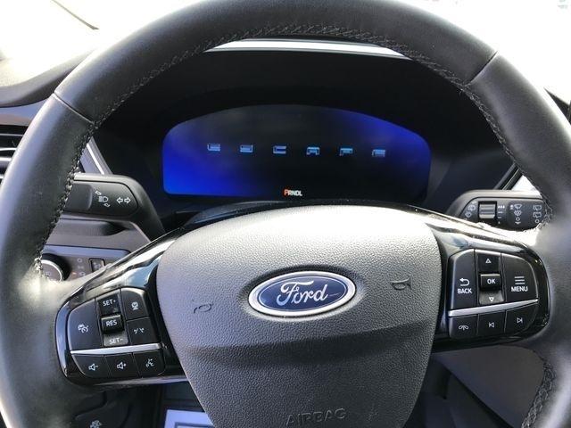 Ford Escape Platinum AWD 2023
