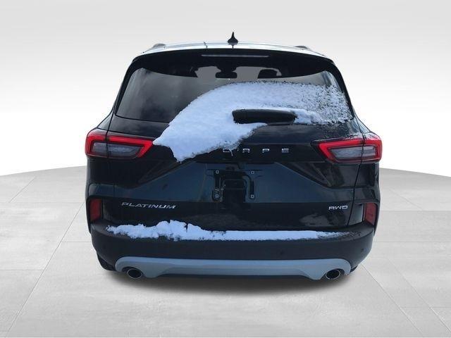 Ford Escape Platinum AWD 2023