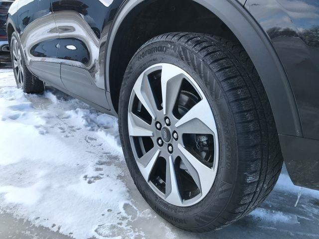 Ford Escape Platinum AWD 2023