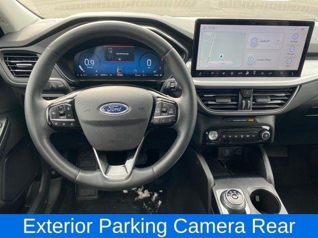 Ford Escape Platinum AWD 2023