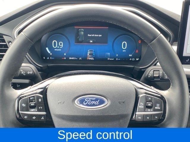 Ford Escape Platinum AWD 2023