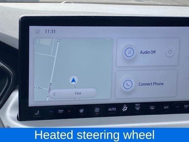 Ford Escape Platinum AWD 2023