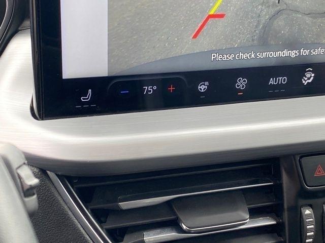 Ford Escape Platinum AWD 2023